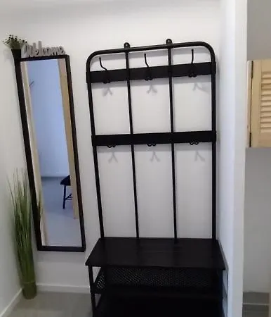 Apartman Blue Moon *