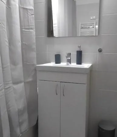 Blue Moon Apartman *