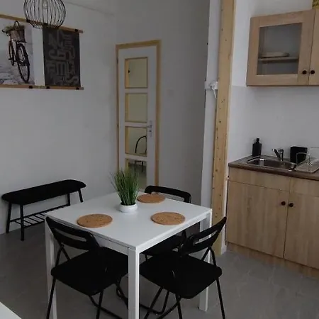 Blue Moon Apartman *