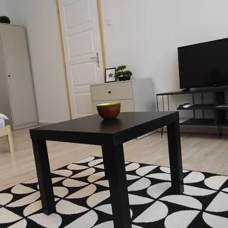 Blue Moon Apartman