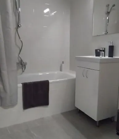 Apartman Blue Moon Eger