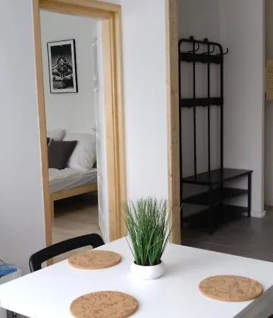 Blue Moon Apartman Eger