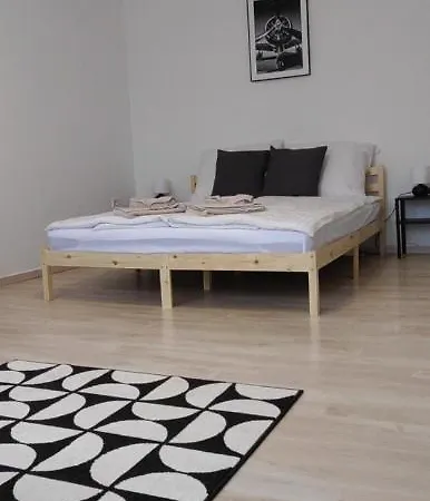 Blue Moon Apartman