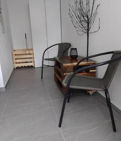 Blue Moon Apartman Eger
