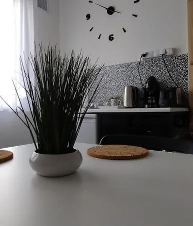 Apartman Blue Moon *