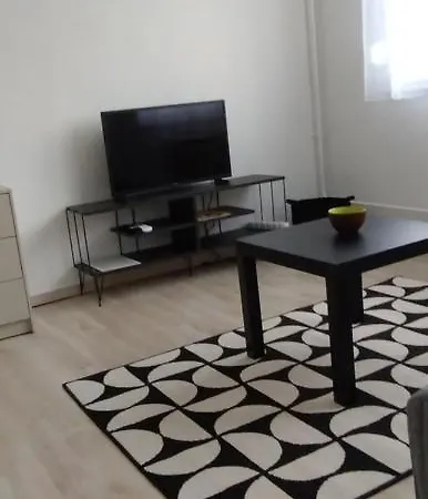 Blue Moon Apartman Eger