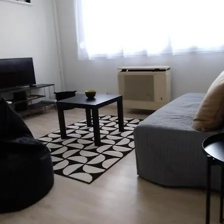 Blue Moon Apartman Eger